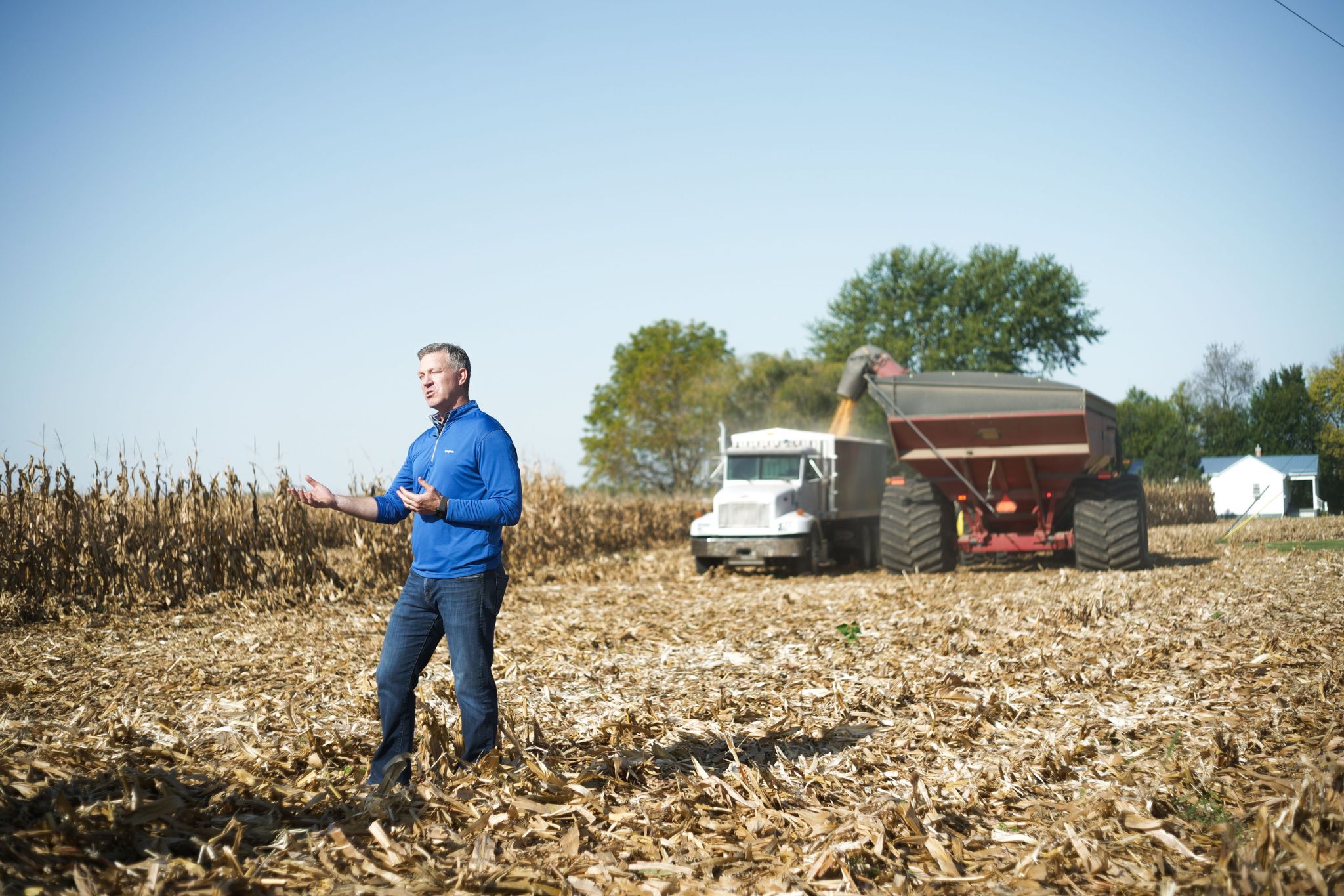 Regenerative Agriculture film