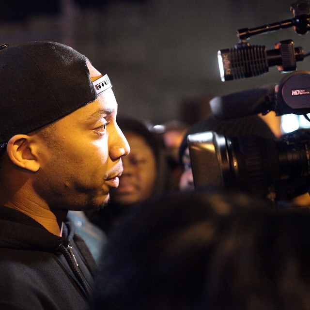 Editorial photography