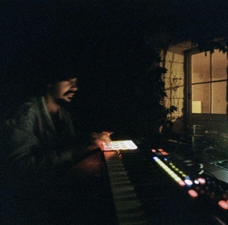 Post-production editing